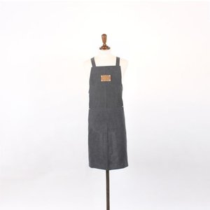GERY-ON Henry Apron